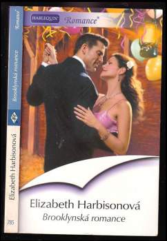 Brooklynská romance