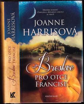 Broskve pro otce Francise
