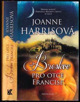 Broskve pro otce Francise