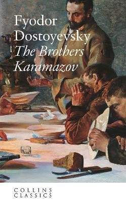 Brothers Karamazov