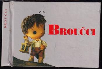 Broučci