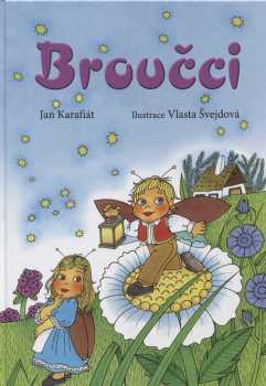 Broučci