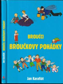Broučci: Broučkovy pohádky