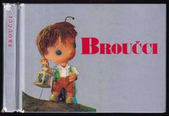 Broučci