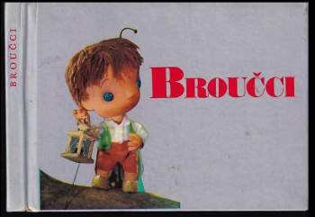 Jan Karafiát: Broučci