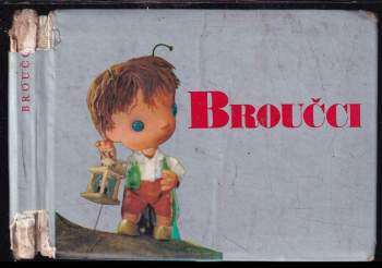 Jan Karafiát: Broučci