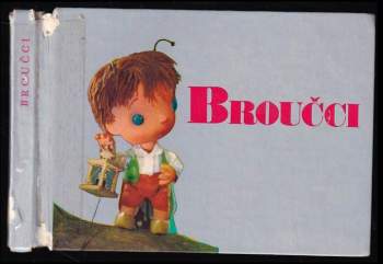 Jan Karafiát: Broučci