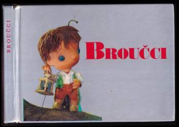 Jan Karafiát: Broučci
