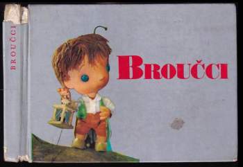 Jan Karafiát: Broučci
