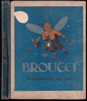 Jan Karafiát: Broučci