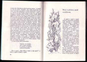 Jan Karafiát: Broučci