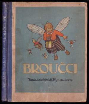 Broučci : pro malé i veliké děti