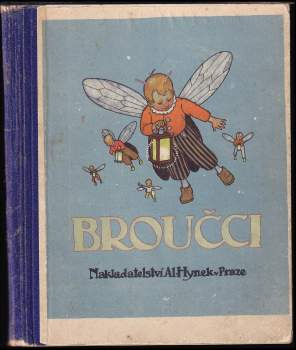 Jan Karafiát: Broučci