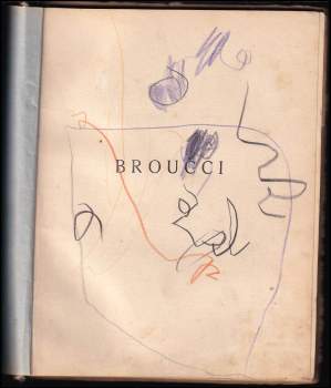 Jan Karafiát: Broučci
