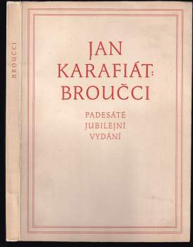 Broučci