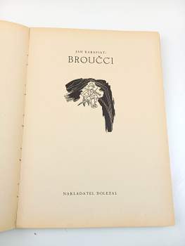 Jan Karafiát: Broučci