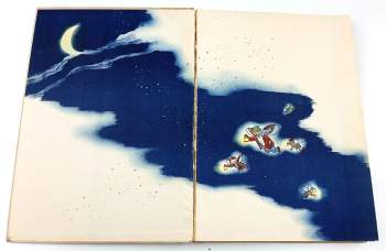 Jan Karafiát: Broučci