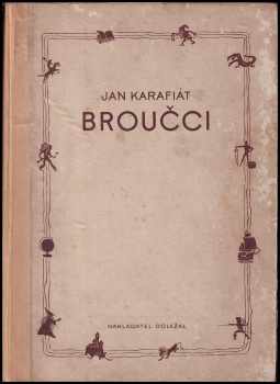 Broučci