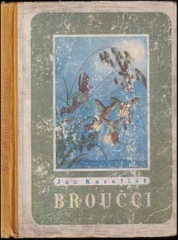 Broučci