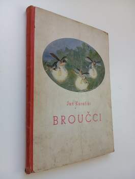 Broučci