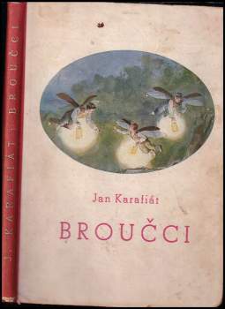 Broučci