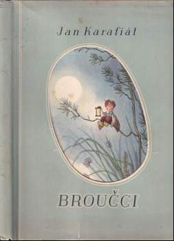 Broučci