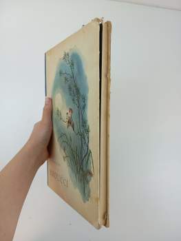 Jan Karafiát: Broučci