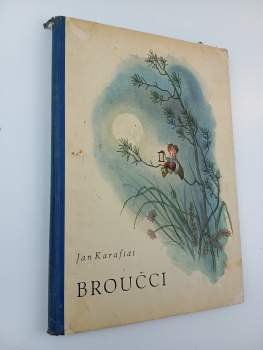 Broučci