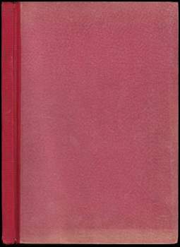 📙 Broučci Jan Karafiát (1941, J. Otto)