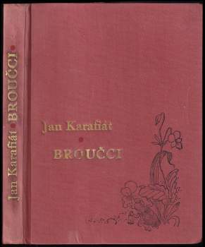 Broučci