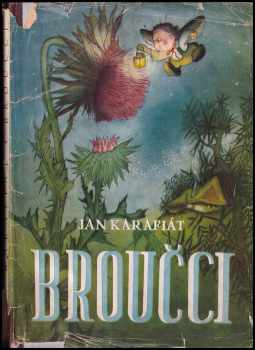 Jan Karafiát: Broučci