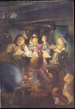 Jan Karafiát: Broučci
