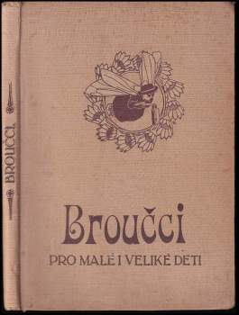 Jan Karafiát: Broučci