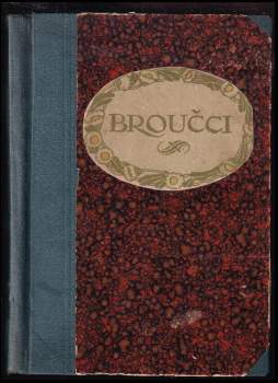 Jan Karafiát: Broučci