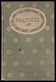 Broučci : Pro malé i velké děti
