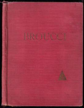 Jan Karafiát: Broučci