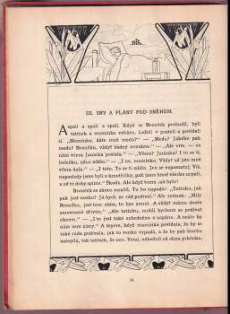 Jan Karafiát: Broučci