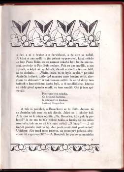 Jan Karafiát: Broučci