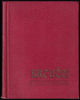 Jan Karafiát: Broučci