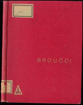 Broučci