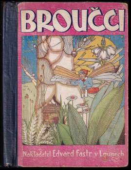 Broučci