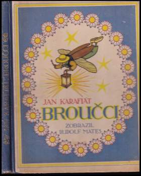 Jan Karafiát: Broučci