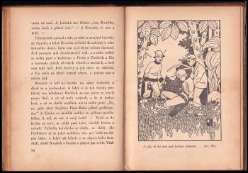 Jan Karafiát: Broučci