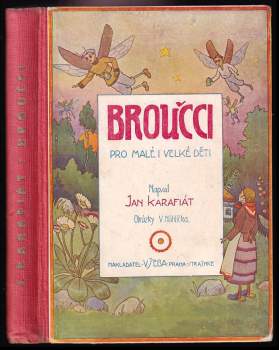 Broučci