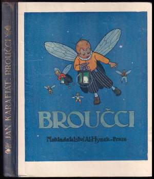 Broučci