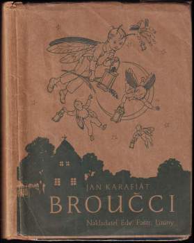 Broučci