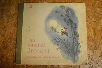 Jan Karafiát: Broučci