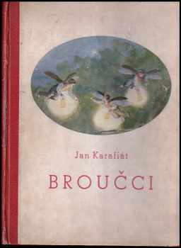 Broučci