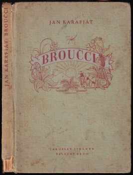 Jan Karafiát: Broučci