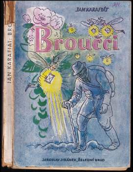 Broučci